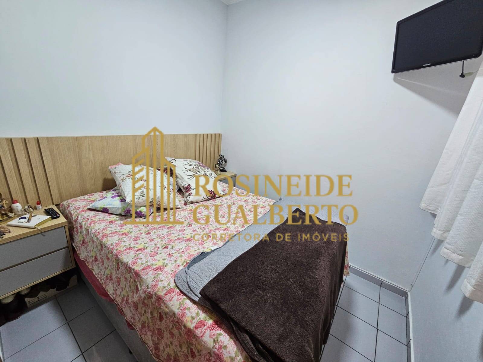 Apartamento, 2 quartos, 52 m² - Foto 9