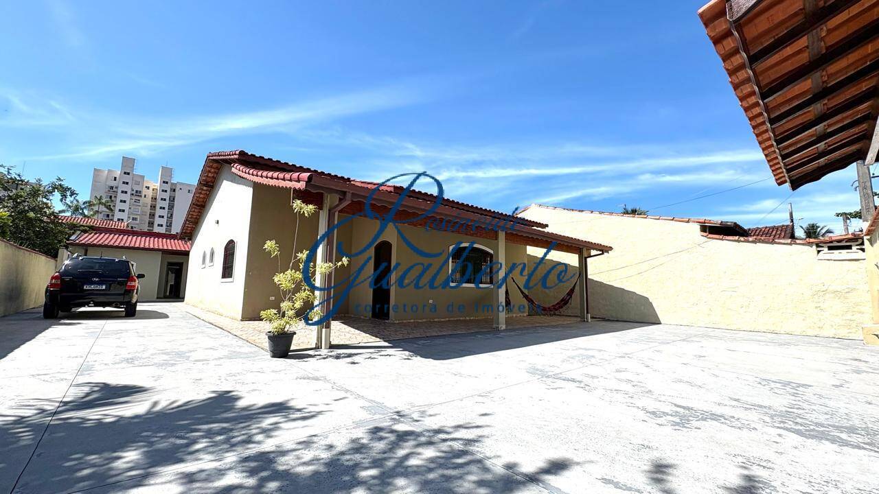Casa, 4 quartos, 200 m² - Foto 2