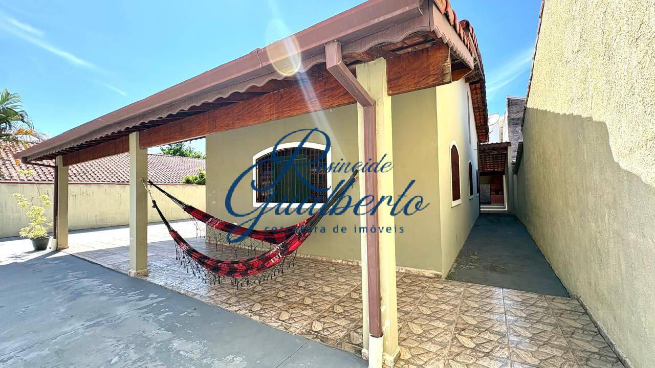 Casa, 4 quartos, 200 m² - Foto 3