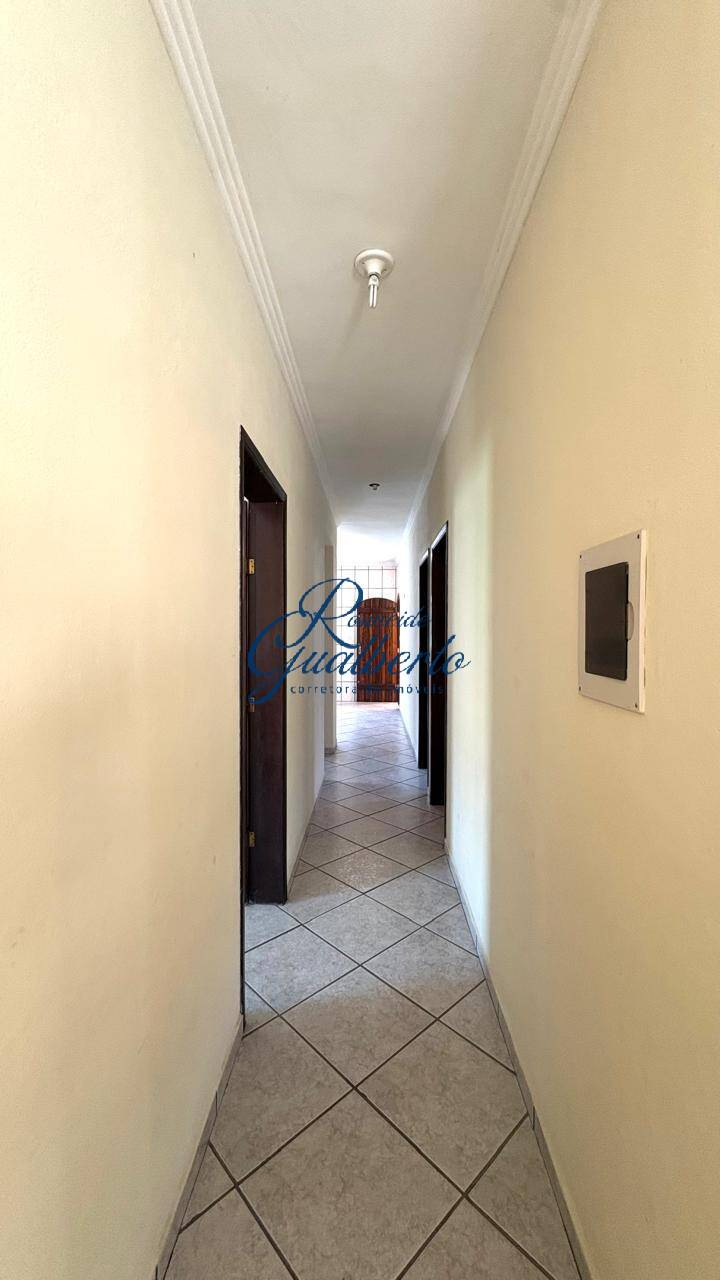 Casa, 4 quartos, 200 m² - Foto 11