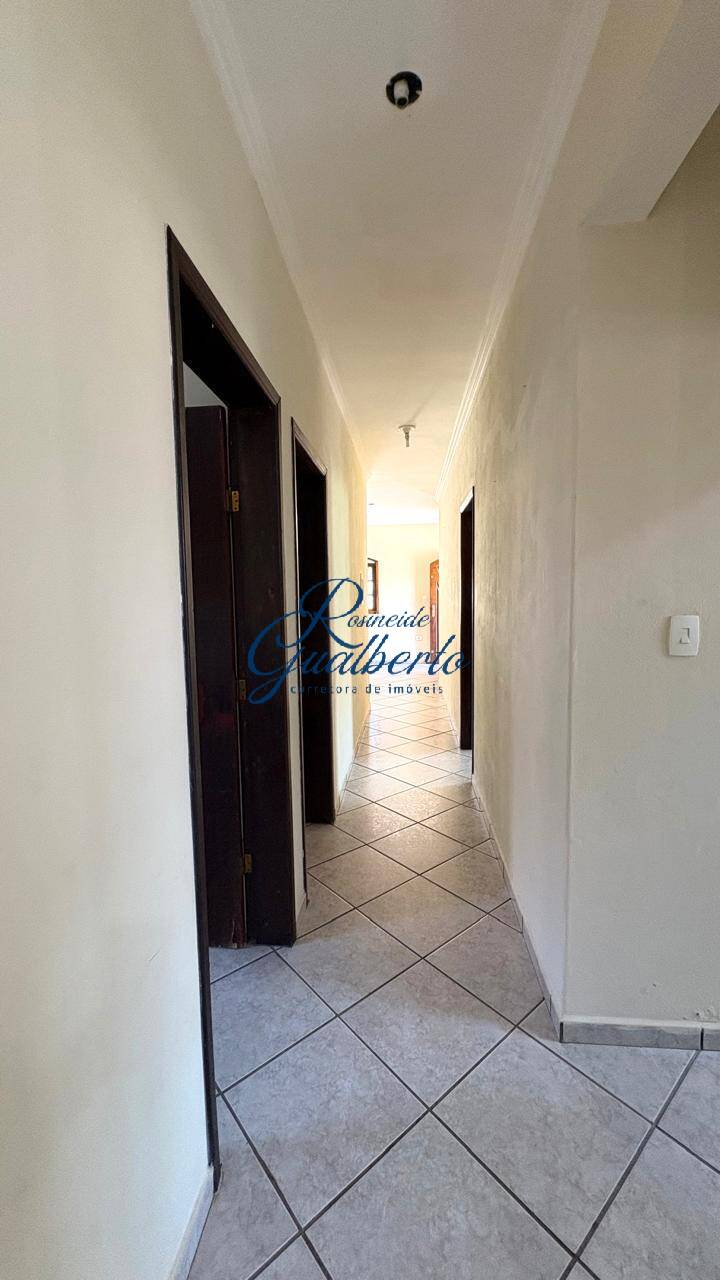 Casa, 4 quartos, 200 m² - Foto 21