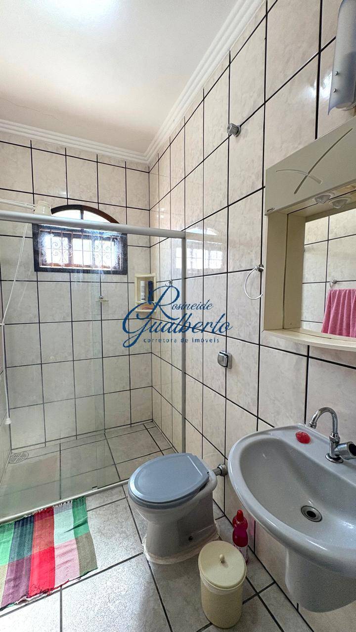 Casa, 4 quartos, 200 m² - Foto 20
