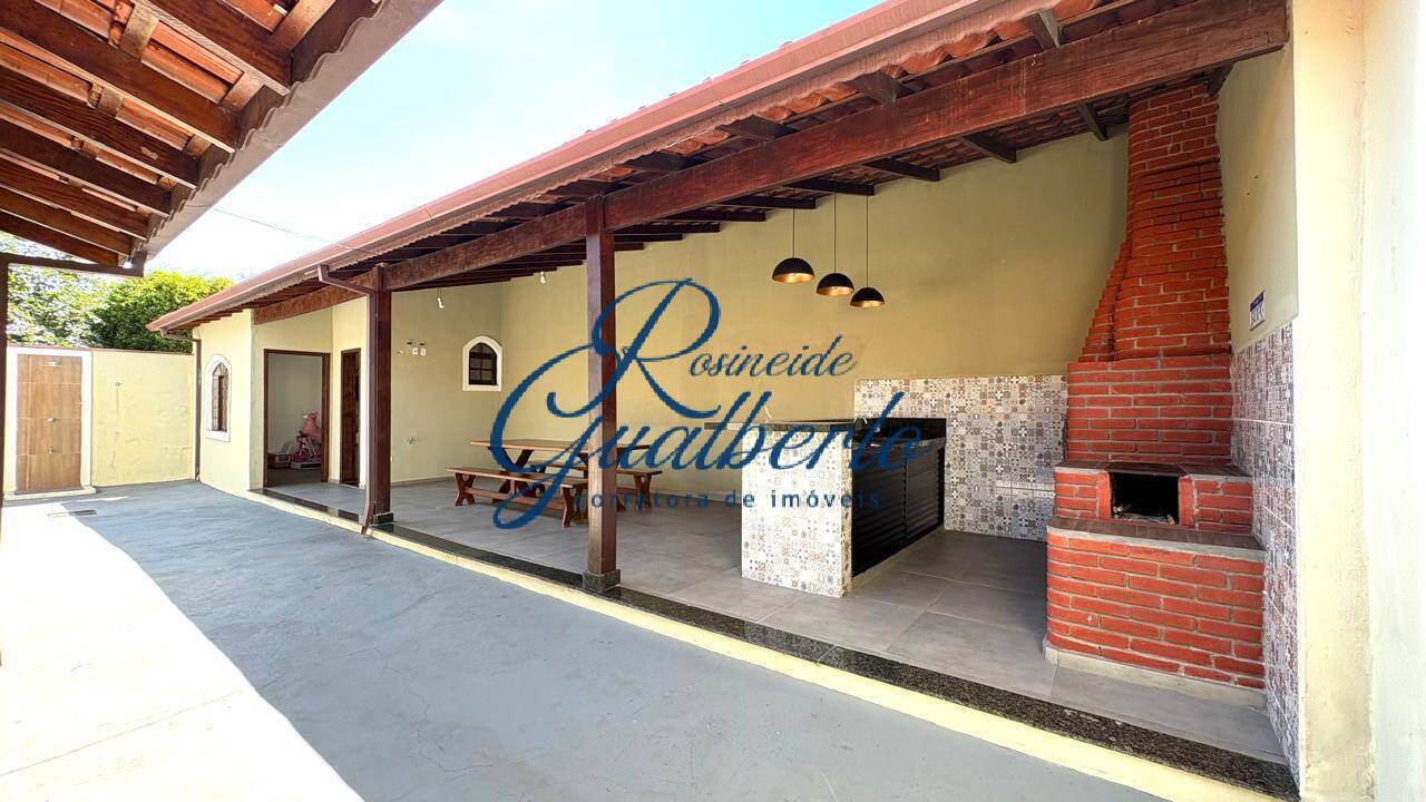 Casa, 4 quartos, 200 m² - Foto 25