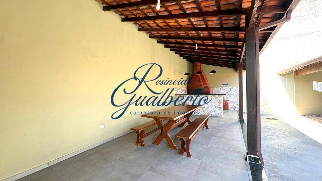 Casa, 4 quartos, 200 m² - Foto 29