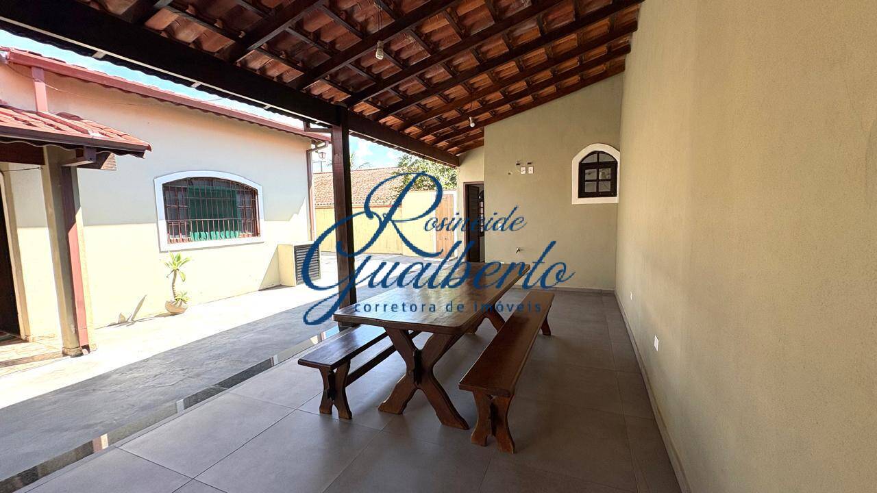 Casa, 4 quartos, 200 m² - Foto 28