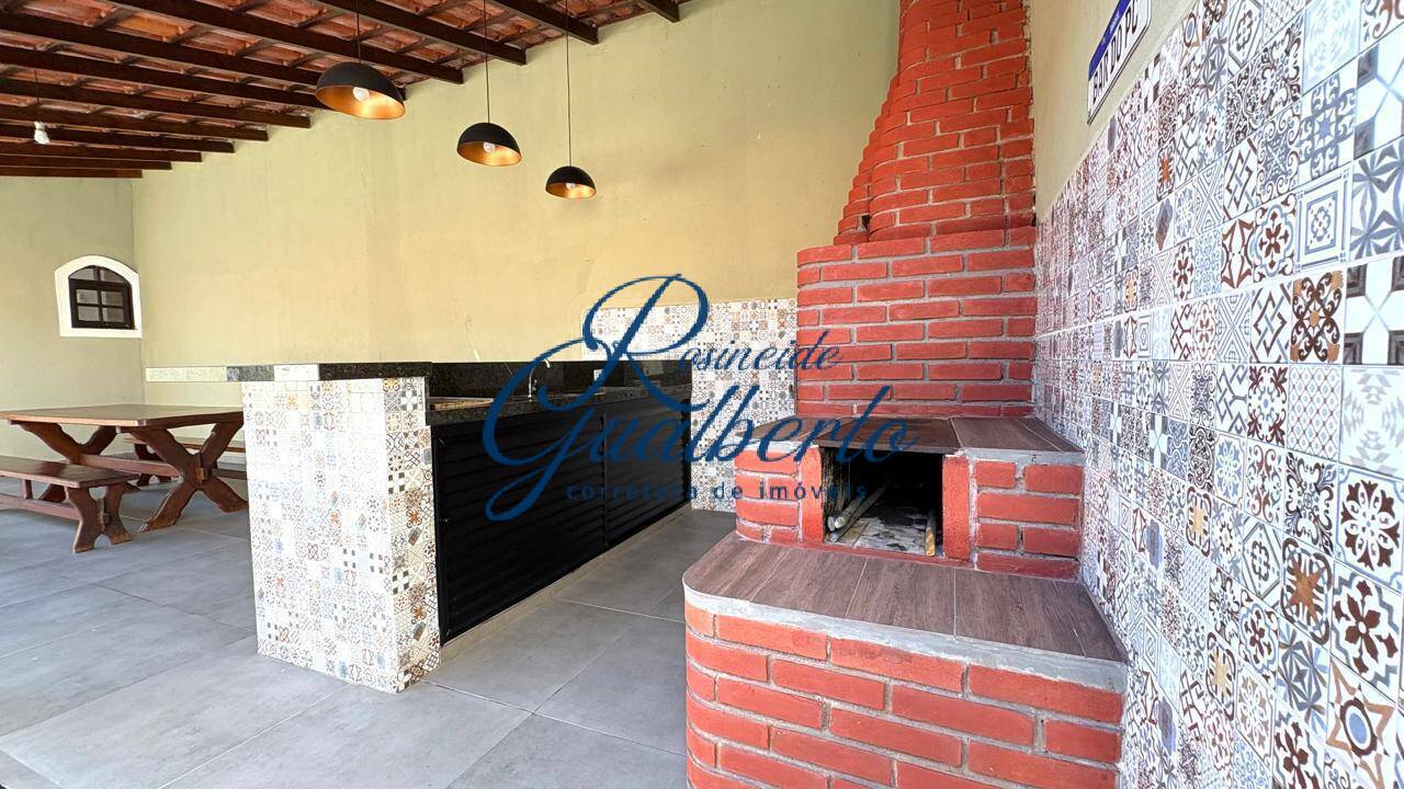 Casa, 4 quartos, 200 m² - Foto 26