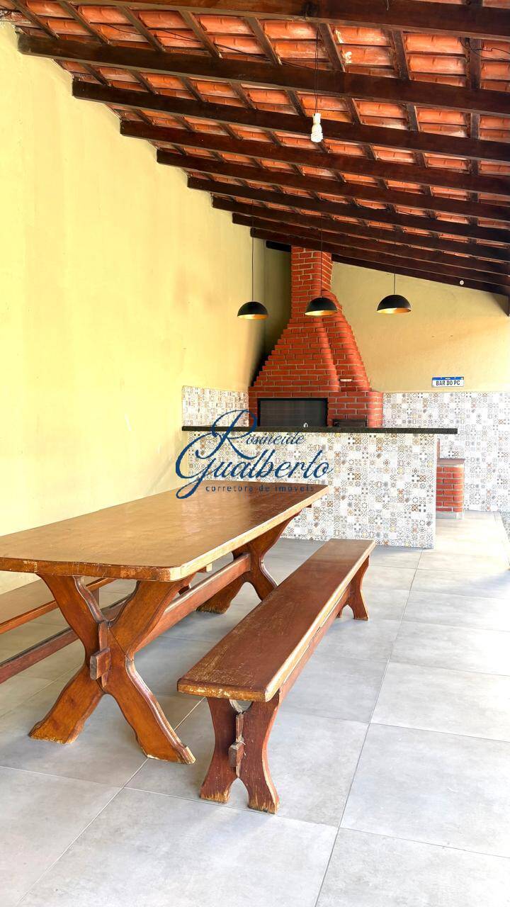 Casa, 4 quartos, 200 m² - Foto 35