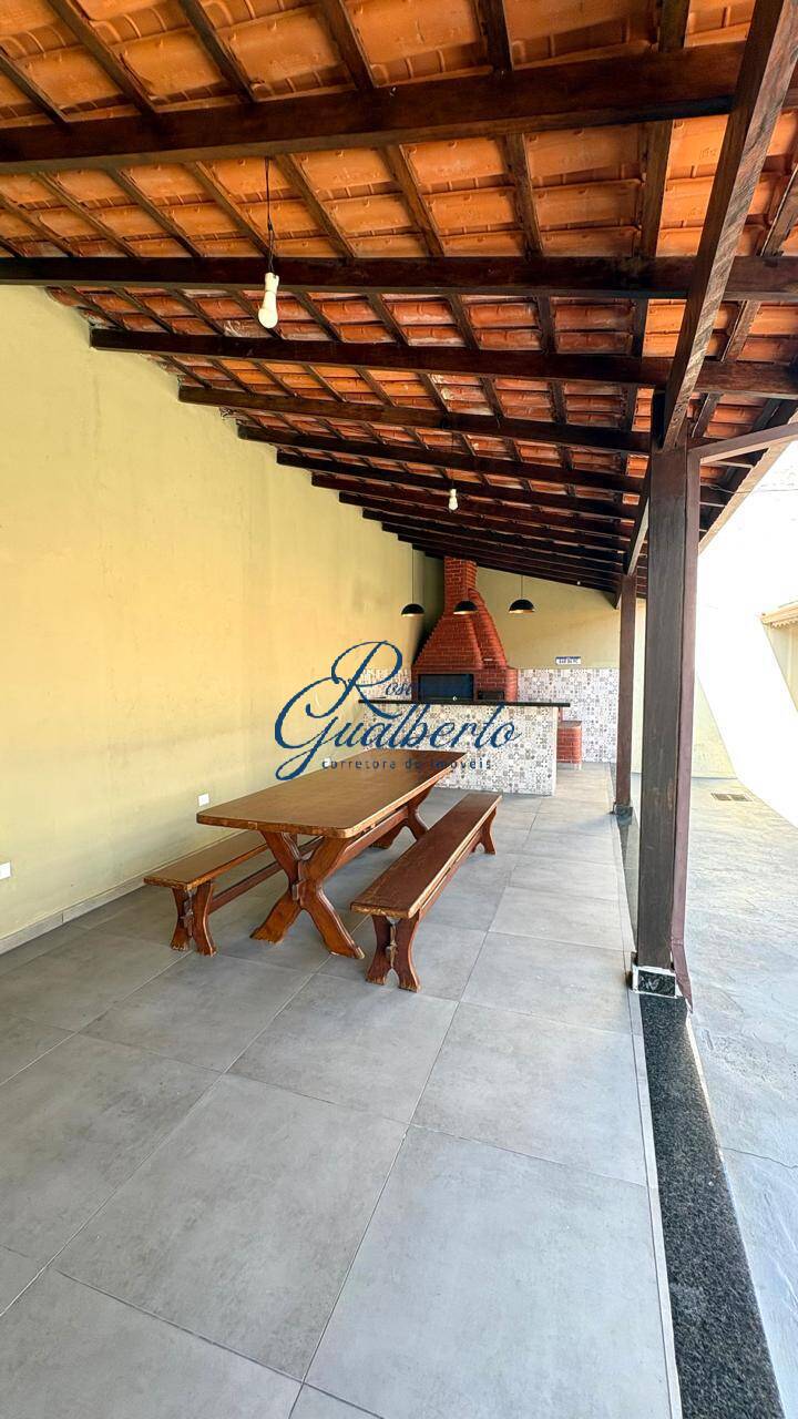 Casa, 4 quartos, 200 m² - Foto 36