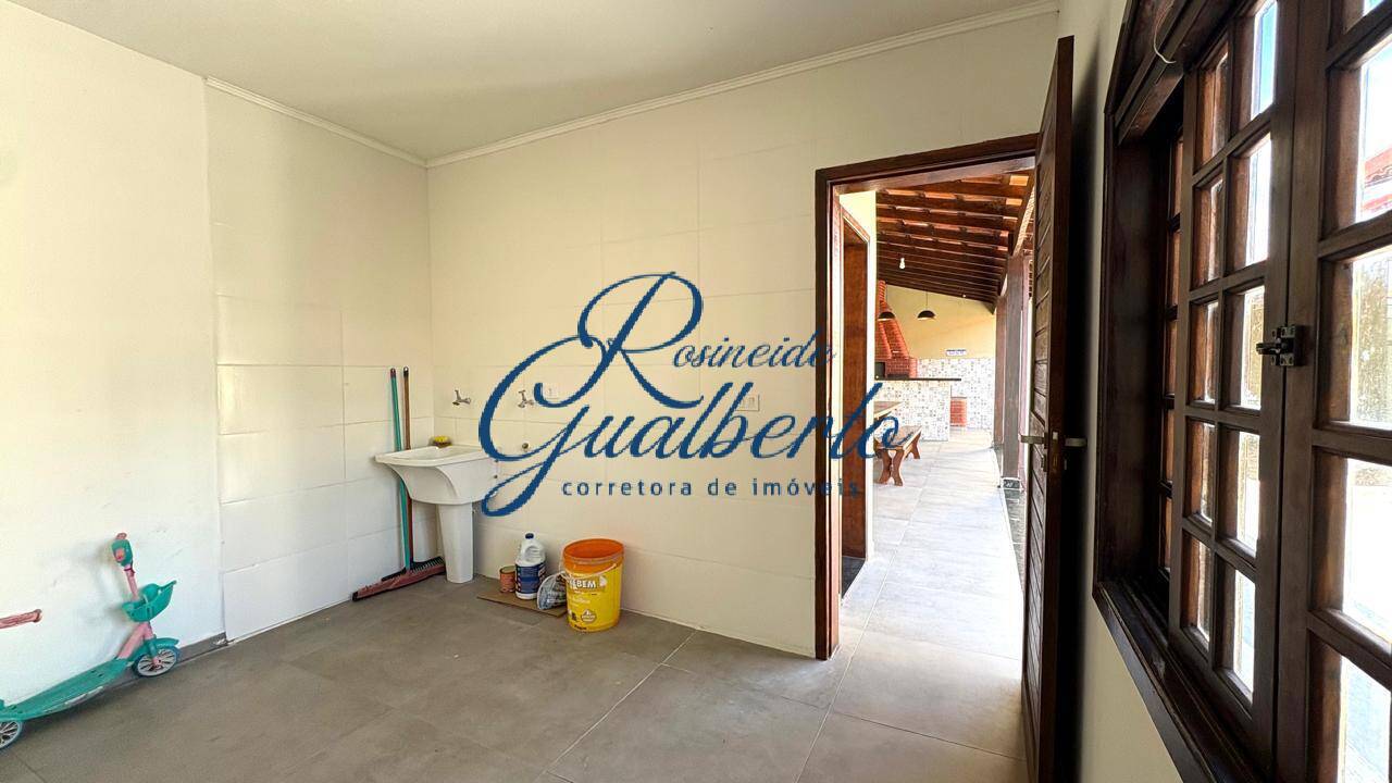 Casa, 4 quartos, 200 m² - Foto 32