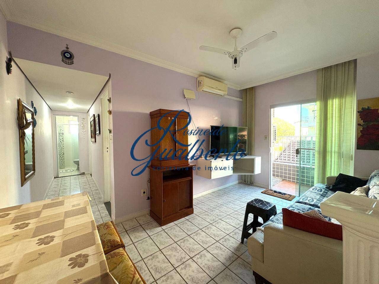 Apartamento, 2 quartos - Foto 1