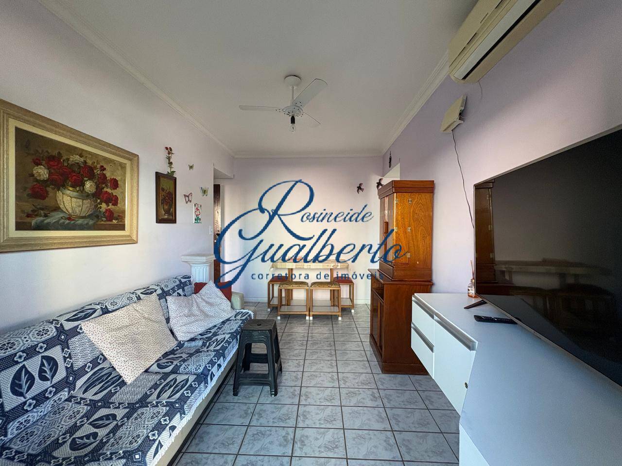Apartamento, 2 quartos - Foto 3