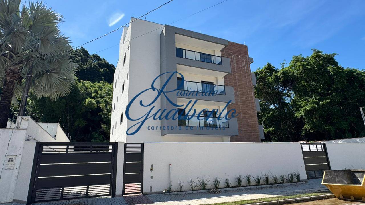 Apartamento, 2 quartos, 54 m² - Foto 1