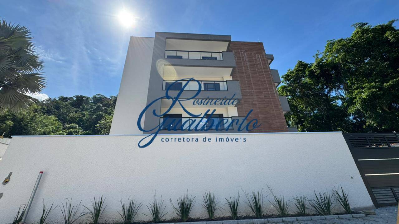 Apartamento, 2 quartos, 54 m² - Foto 2