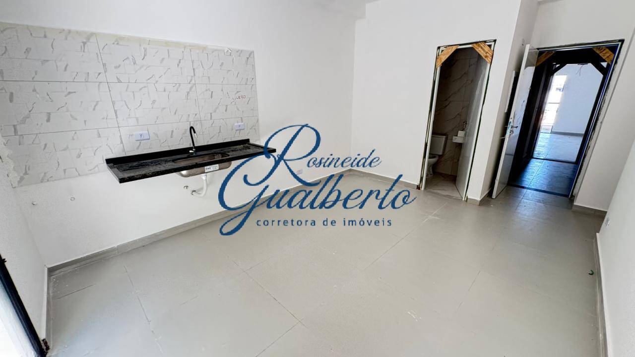 Apartamento, 2 quartos, 54 m² - Foto 7