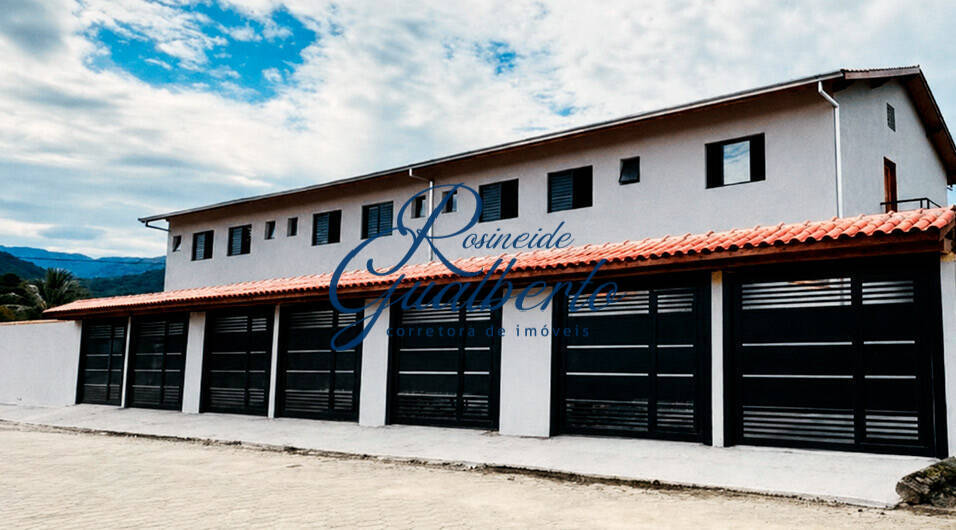 Sobrado, 2 quartos - Foto 1