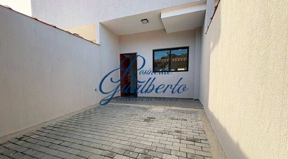Sobrado, 2 quartos - Foto 2