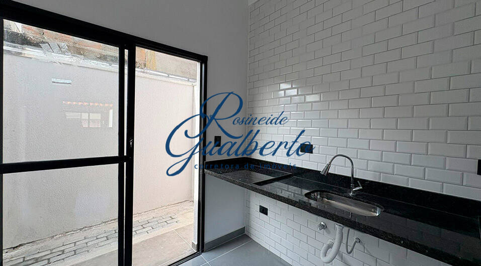 Sobrado, 2 quartos - Foto 7