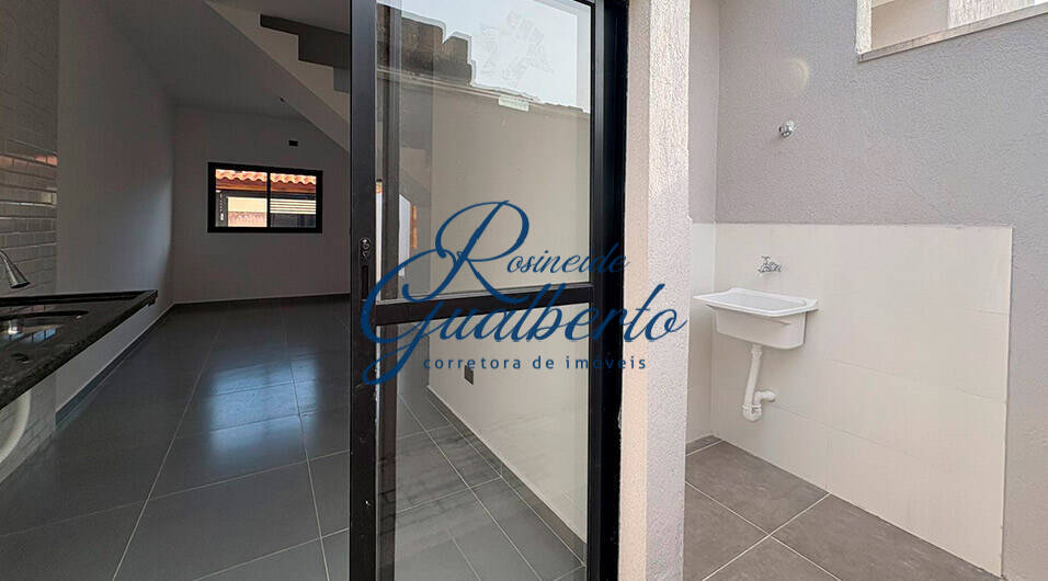 Sobrado, 2 quartos - Foto 8