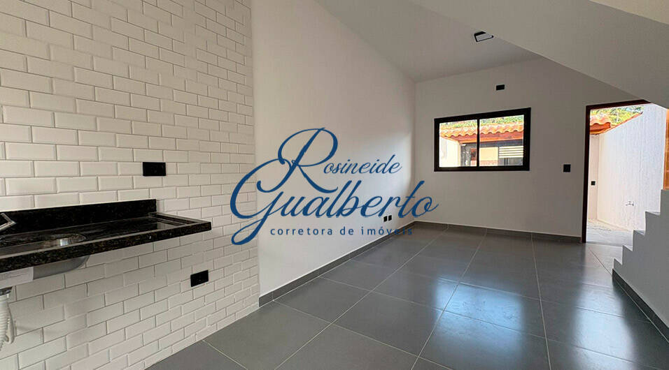 Sobrado, 2 quartos - Foto 6