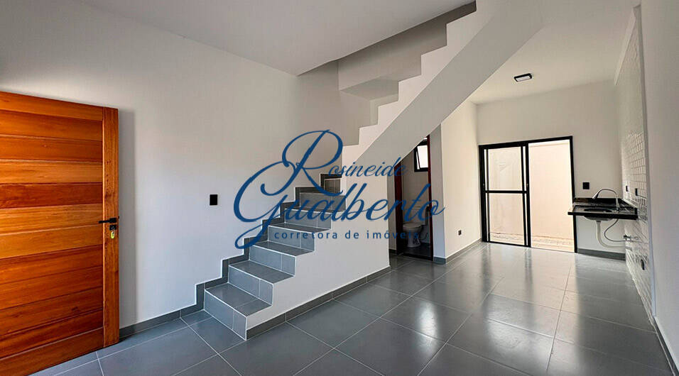 Sobrado, 2 quartos - Foto 4