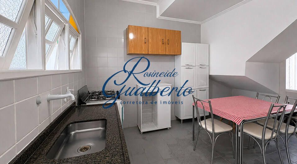 Sobrado, 2 quartos, 69 m² - Foto 2