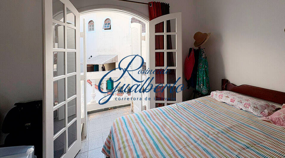 Sobrado, 2 quartos, 69 m² - Foto 5
