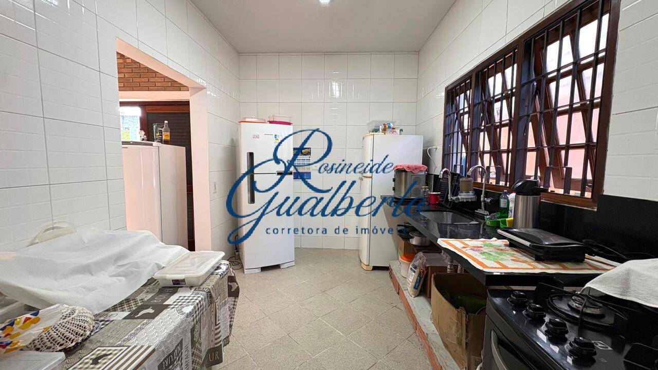 Casa, 3 quartos, 190 m² - Foto 12