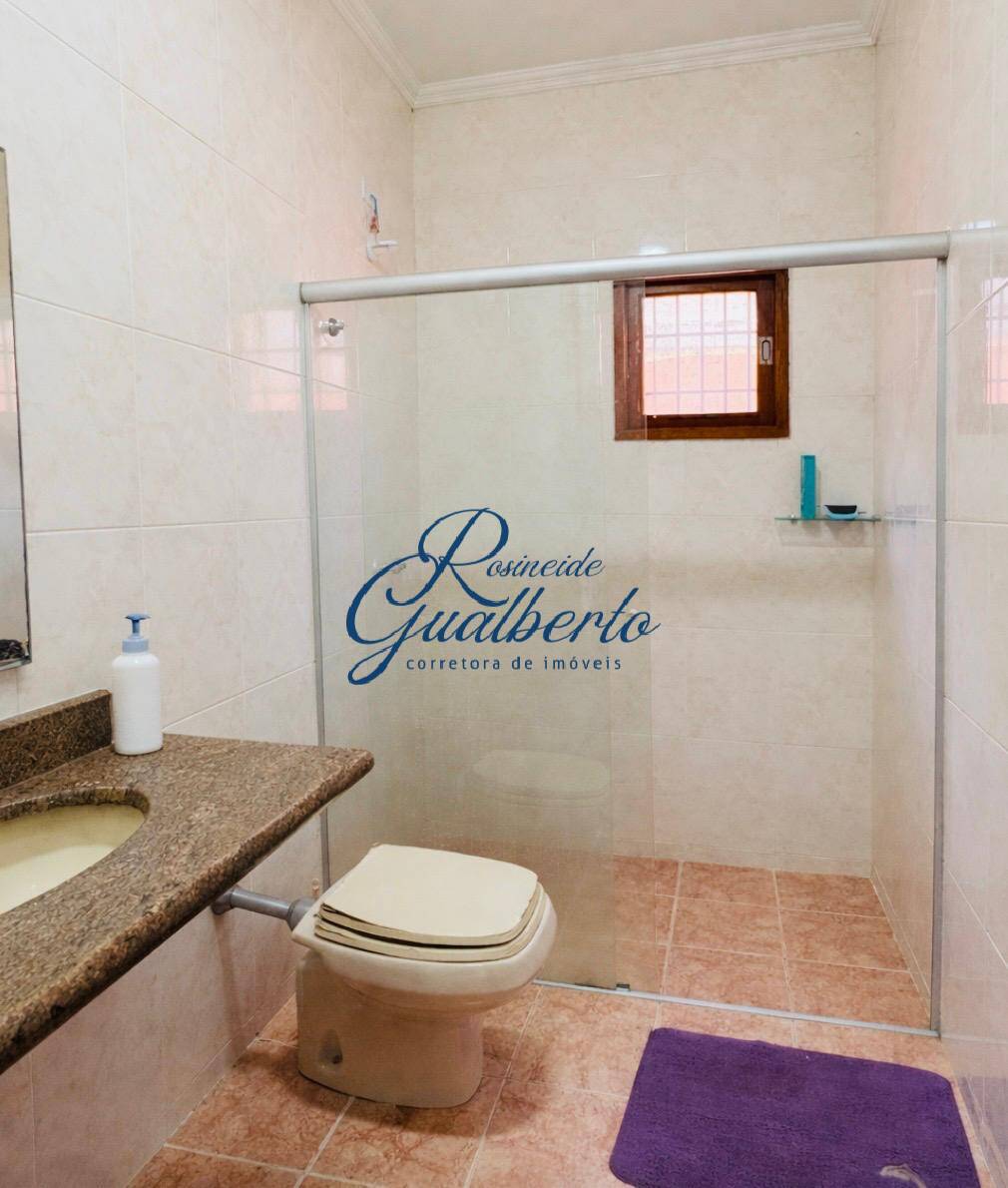 Casa, 3 quartos, 190 m² - Foto 19