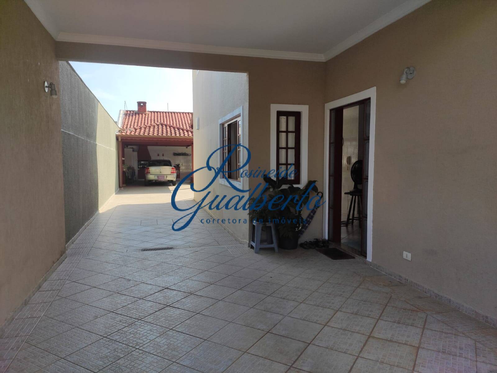 Casa, 3 quartos, 241 m² - Foto 7