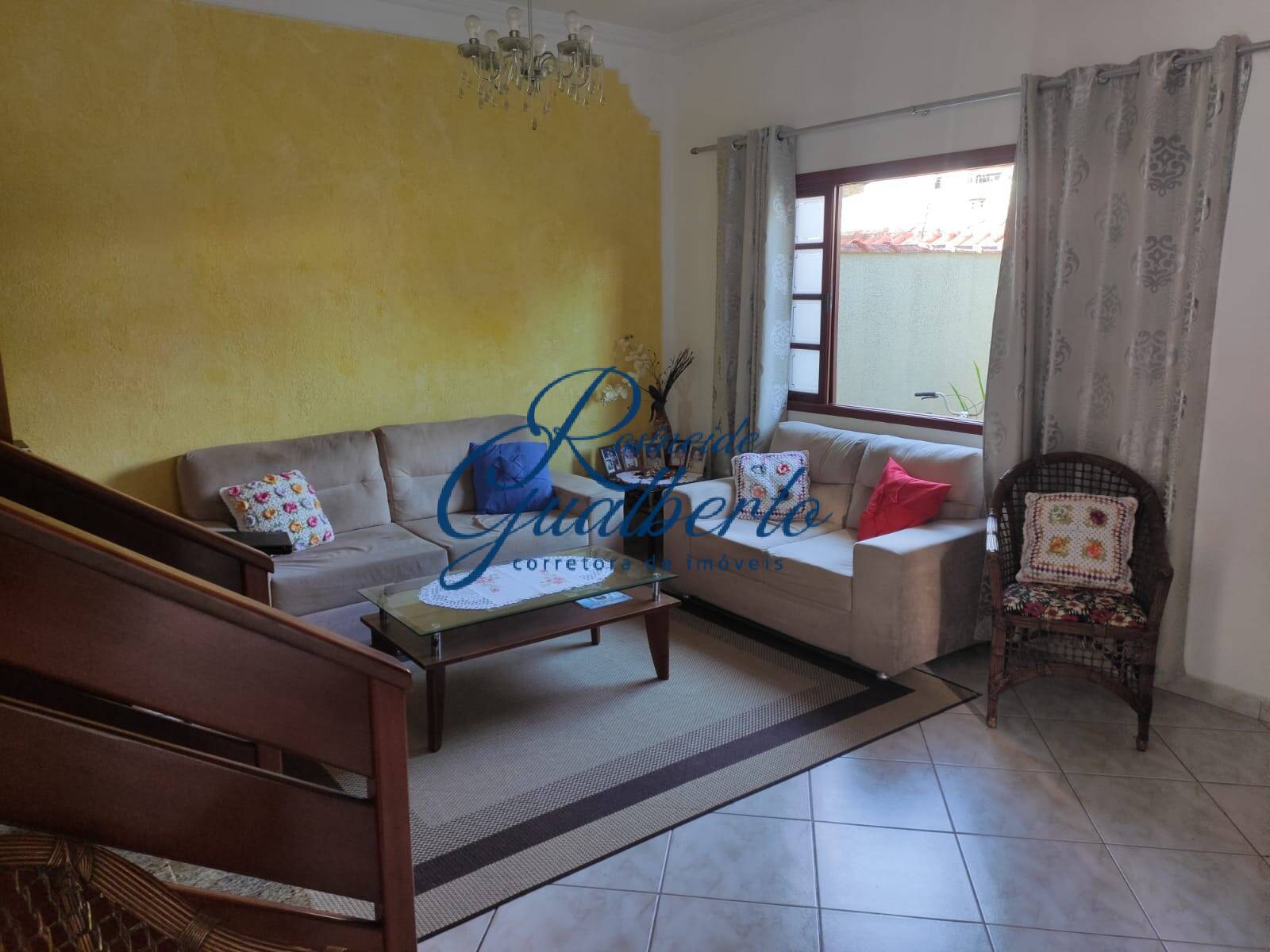 Casa, 3 quartos, 241 m² - Foto 17
