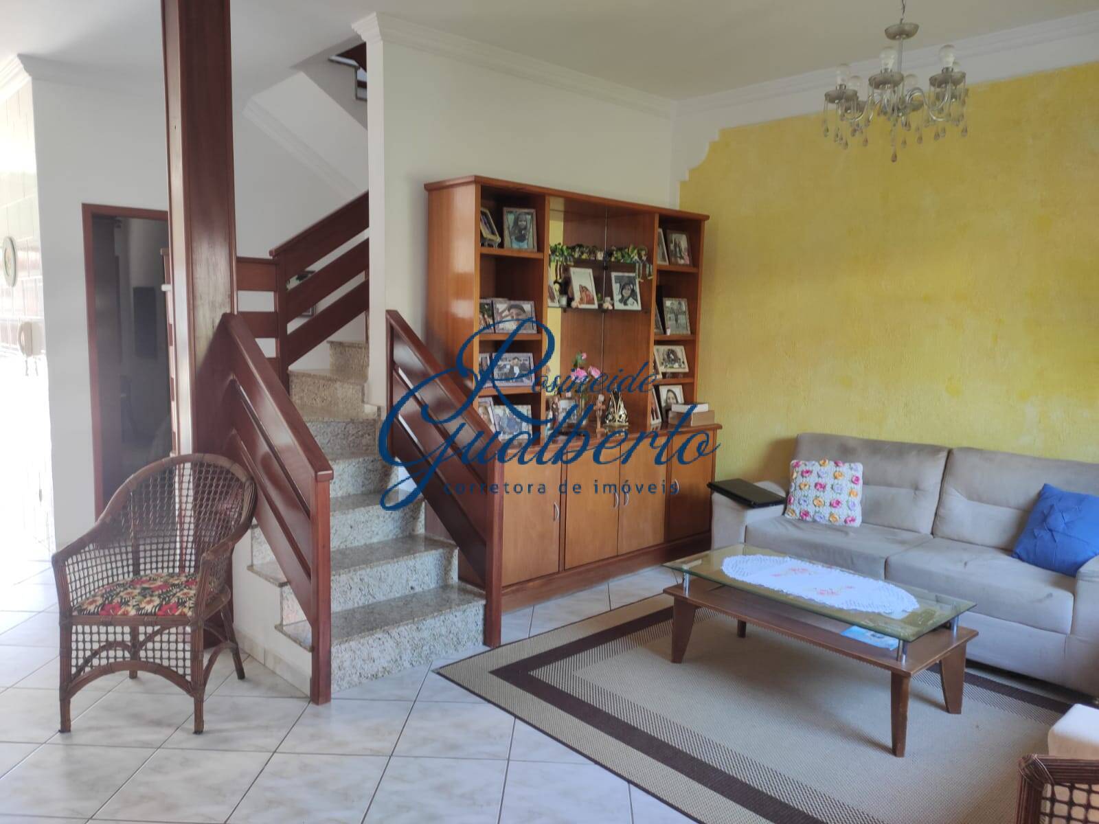 Casa, 3 quartos, 241 m² - Foto 23