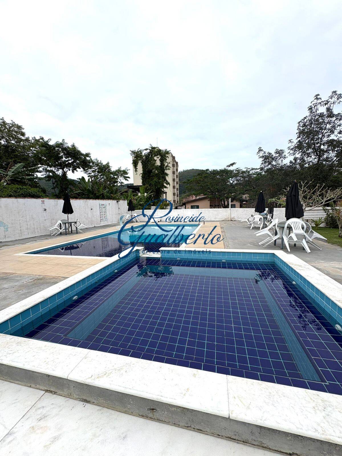 Apartamento, 2 quartos, 42 m² - Foto 1