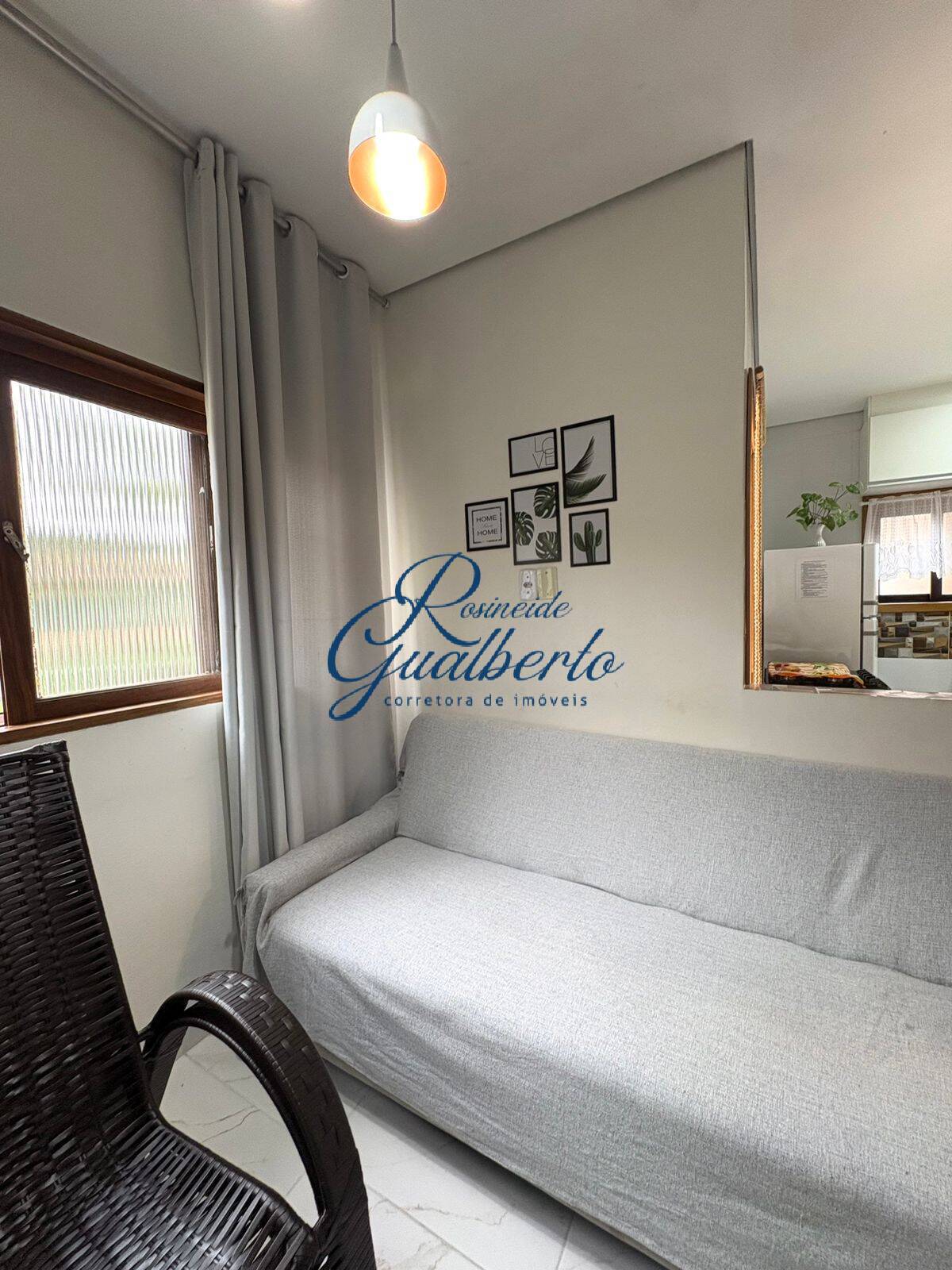 Apartamento, 2 quartos, 42 m² - Foto 2