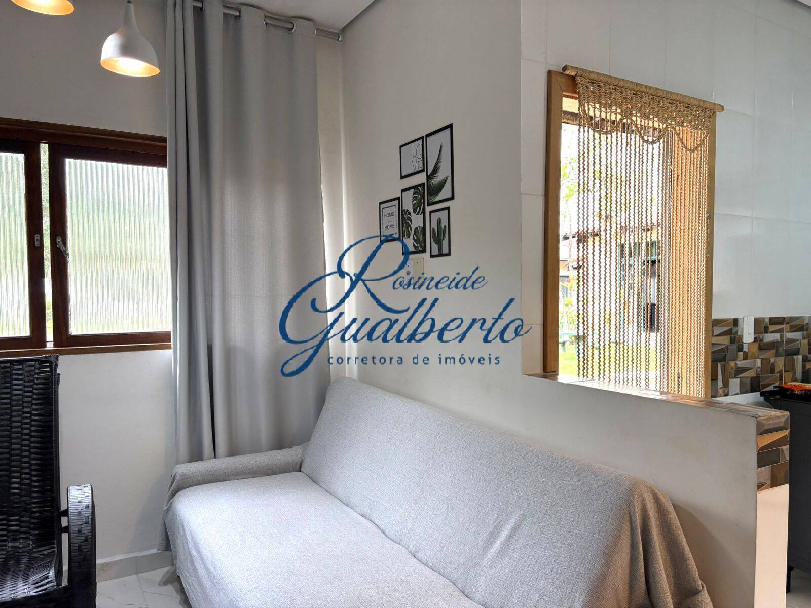 Apartamento, 2 quartos, 42 m² - Foto 4