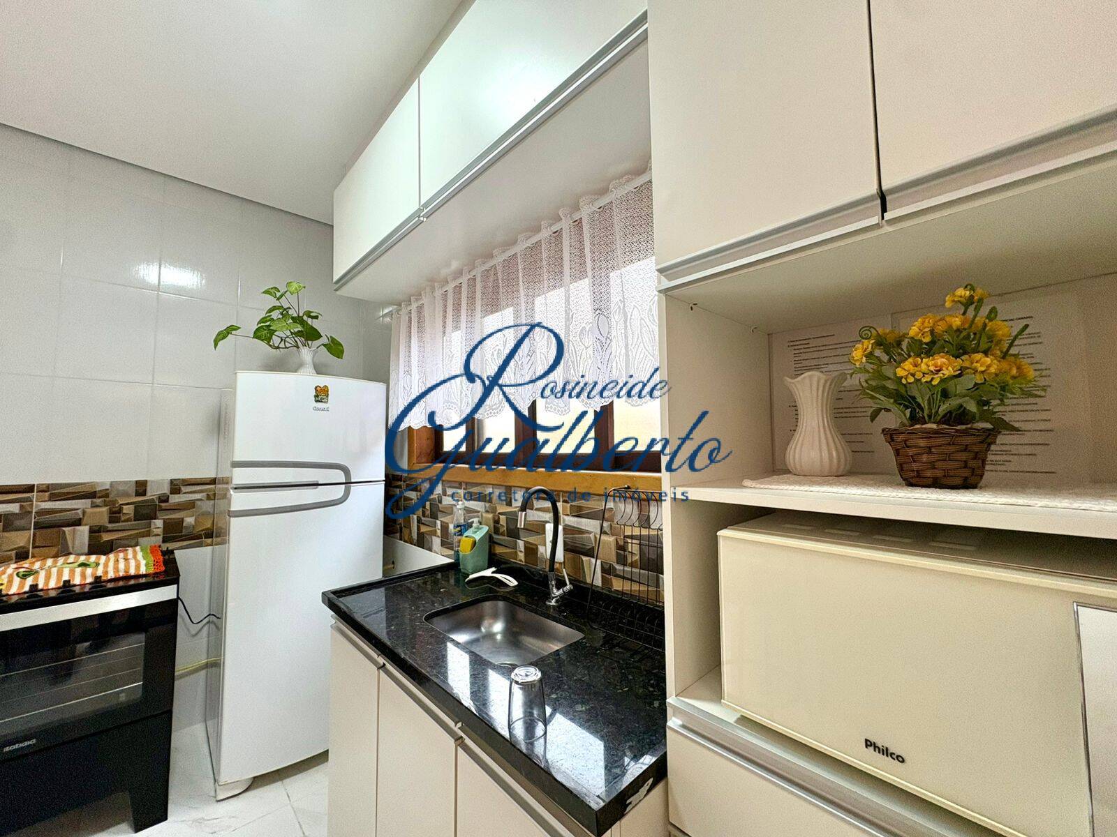 Apartamento, 2 quartos, 42 m² - Foto 8