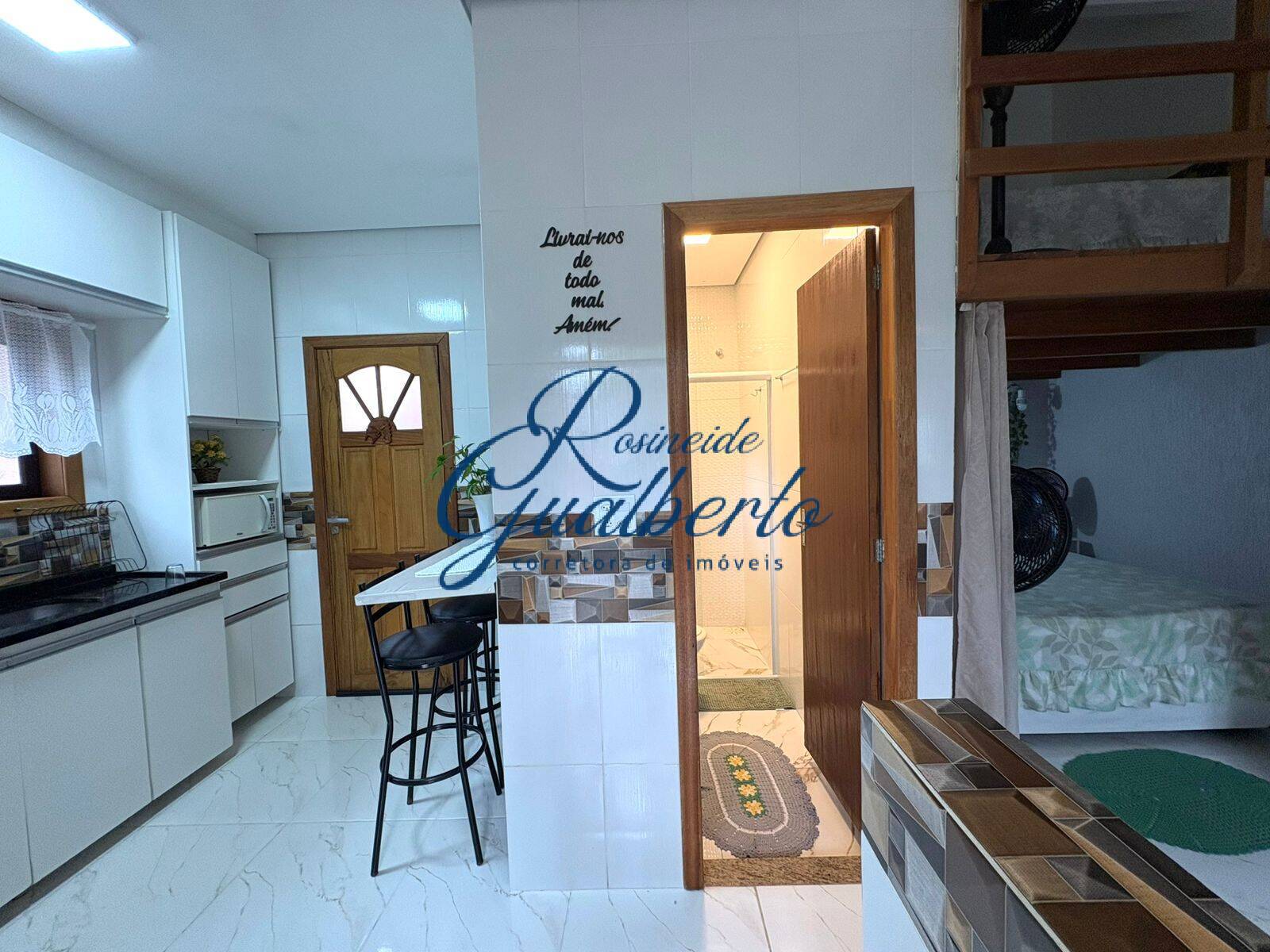 Apartamento, 2 quartos, 42 m² - Foto 19