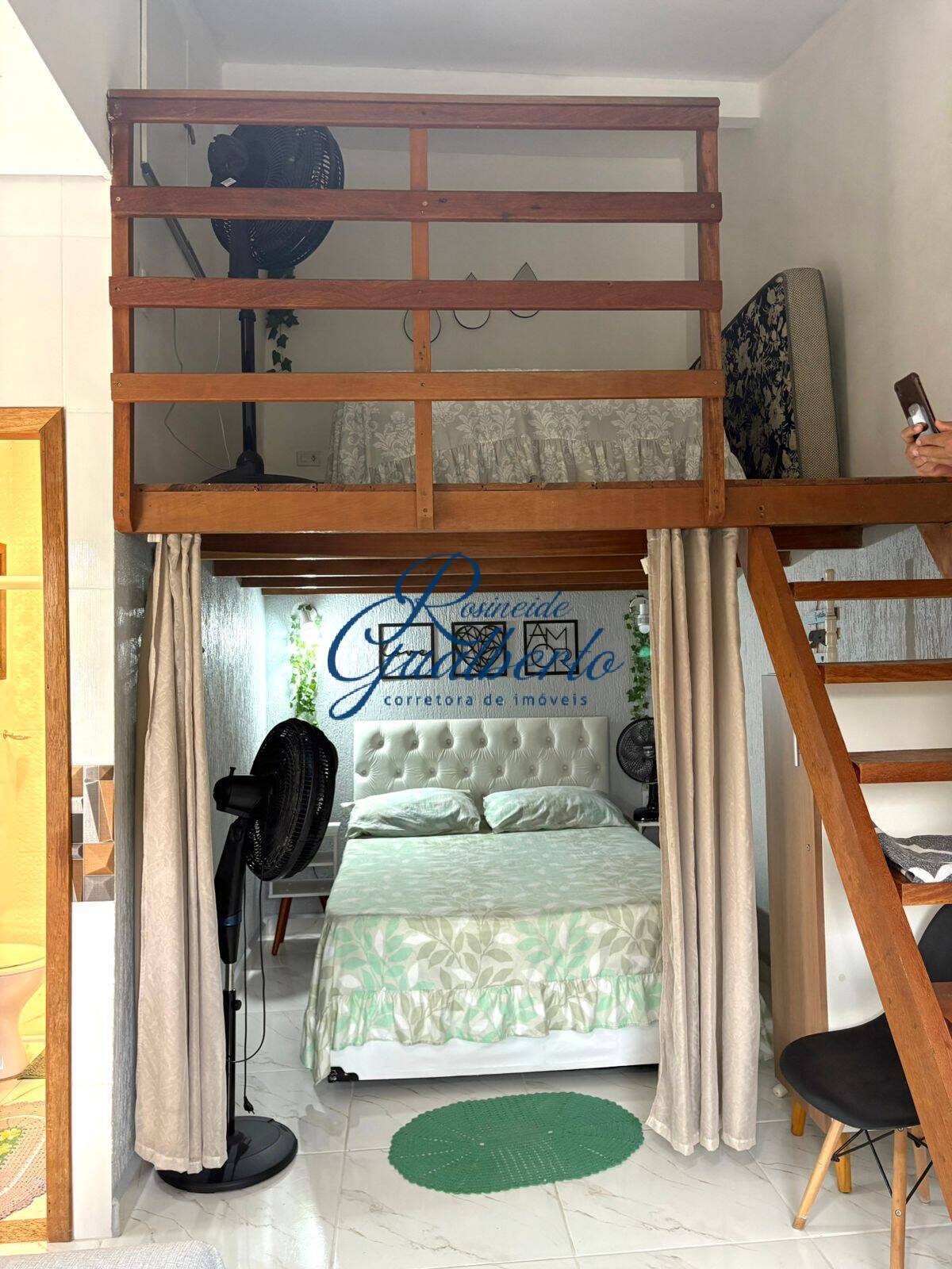 Apartamento, 2 quartos, 42 m² - Foto 21