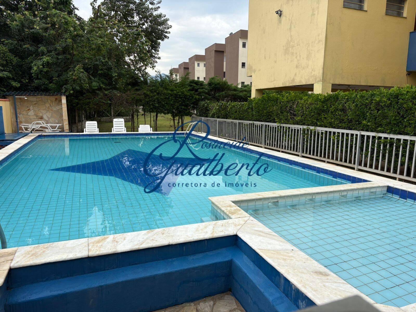 Apartamento, 2 quartos, 52 m² - Foto 1