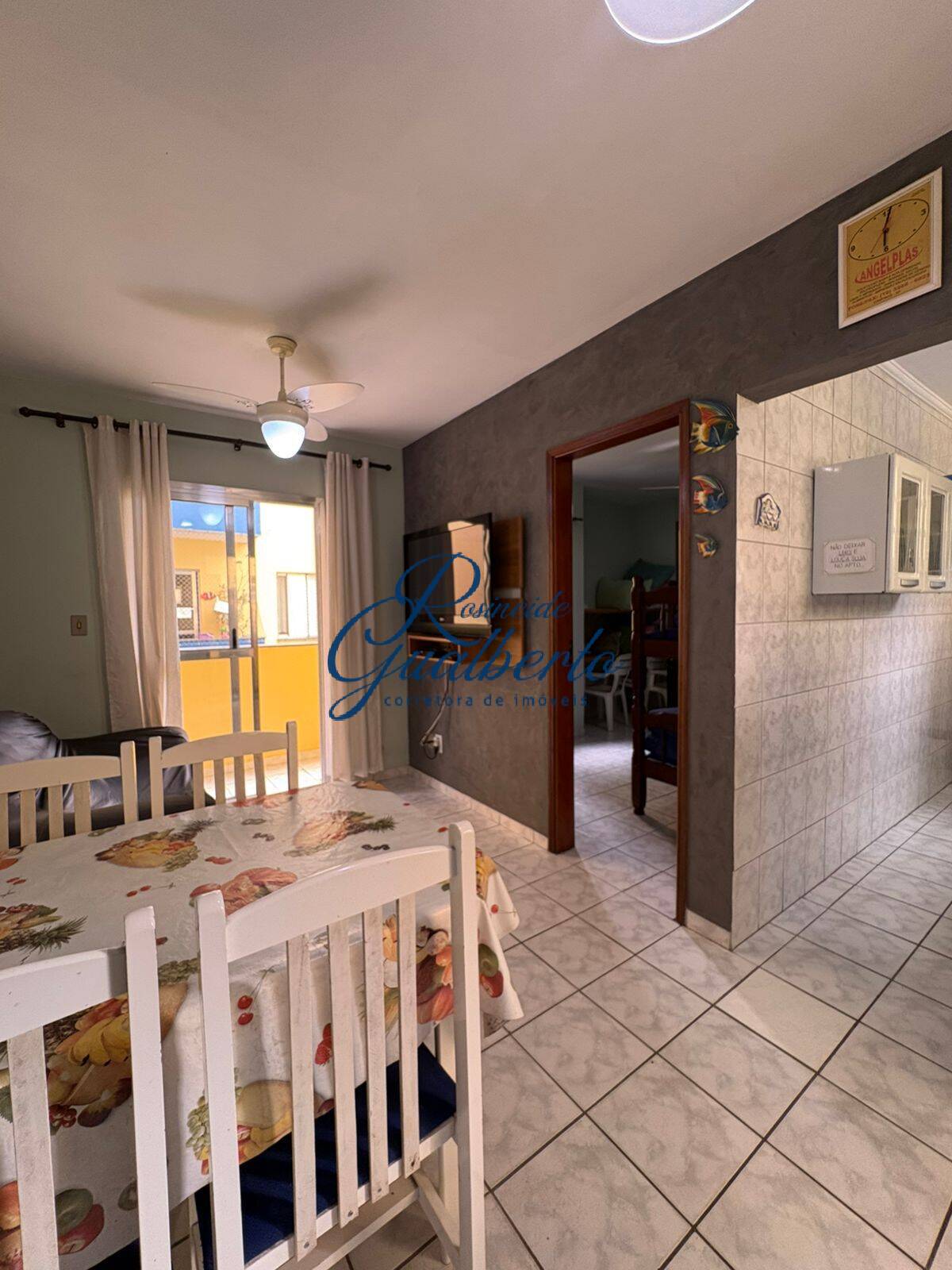 Apartamento, 2 quartos, 52 m² - Foto 2