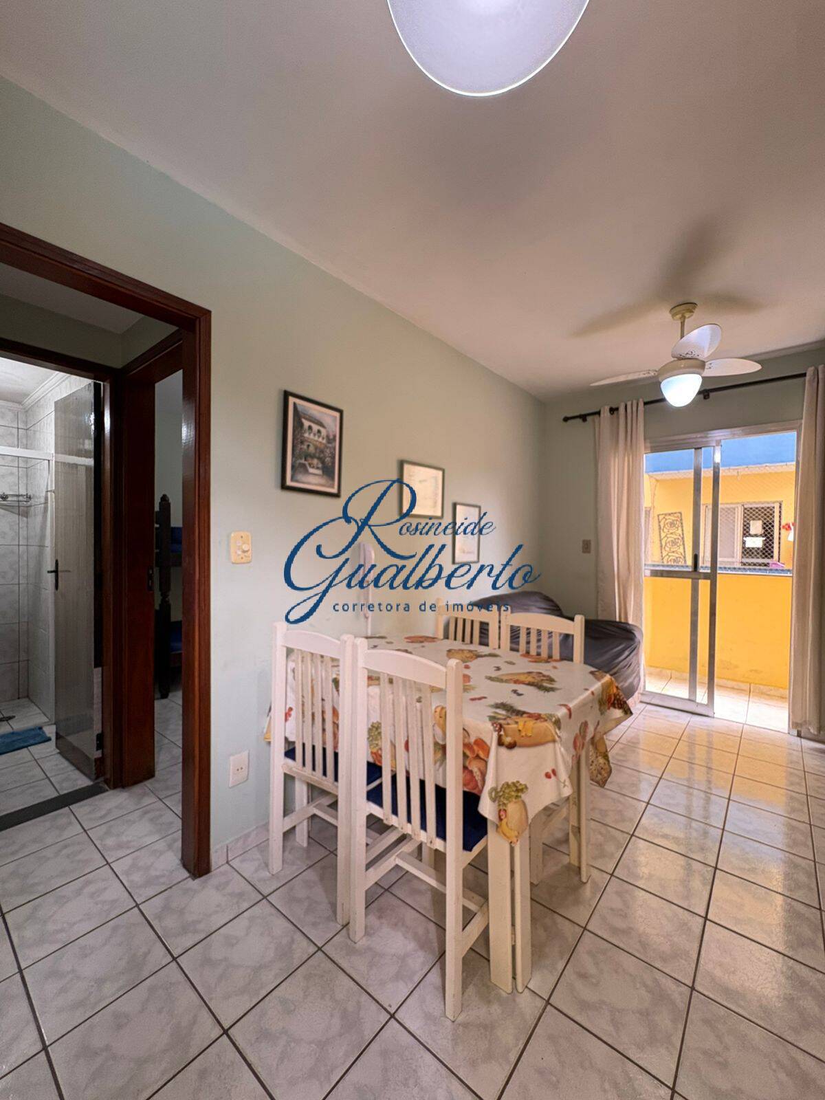 Apartamento, 2 quartos, 52 m² - Foto 3