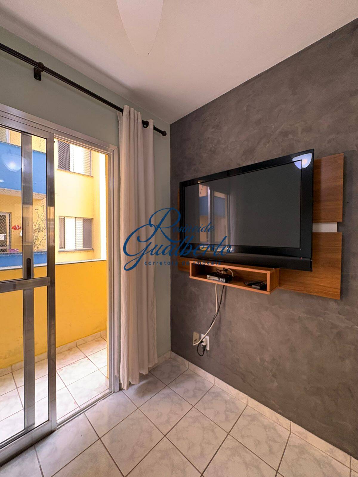 Apartamento, 2 quartos, 52 m² - Foto 4