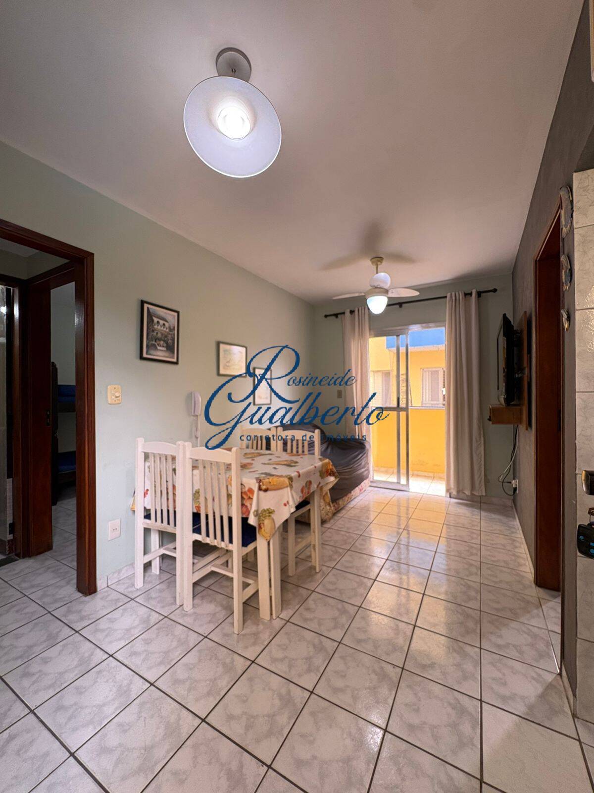 Apartamento, 2 quartos, 52 m² - Foto 5