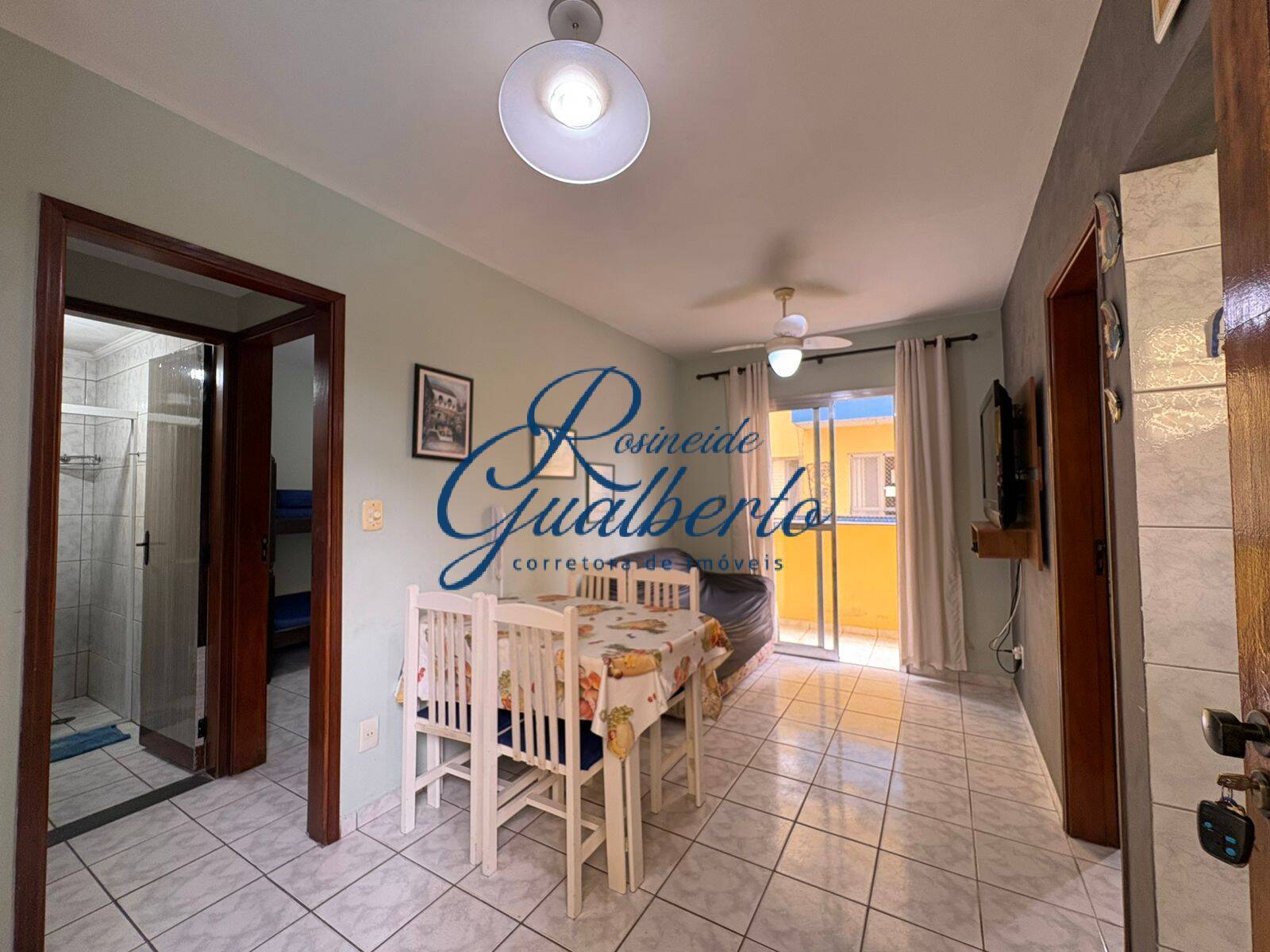 Apartamento, 2 quartos, 52 m² - Foto 6