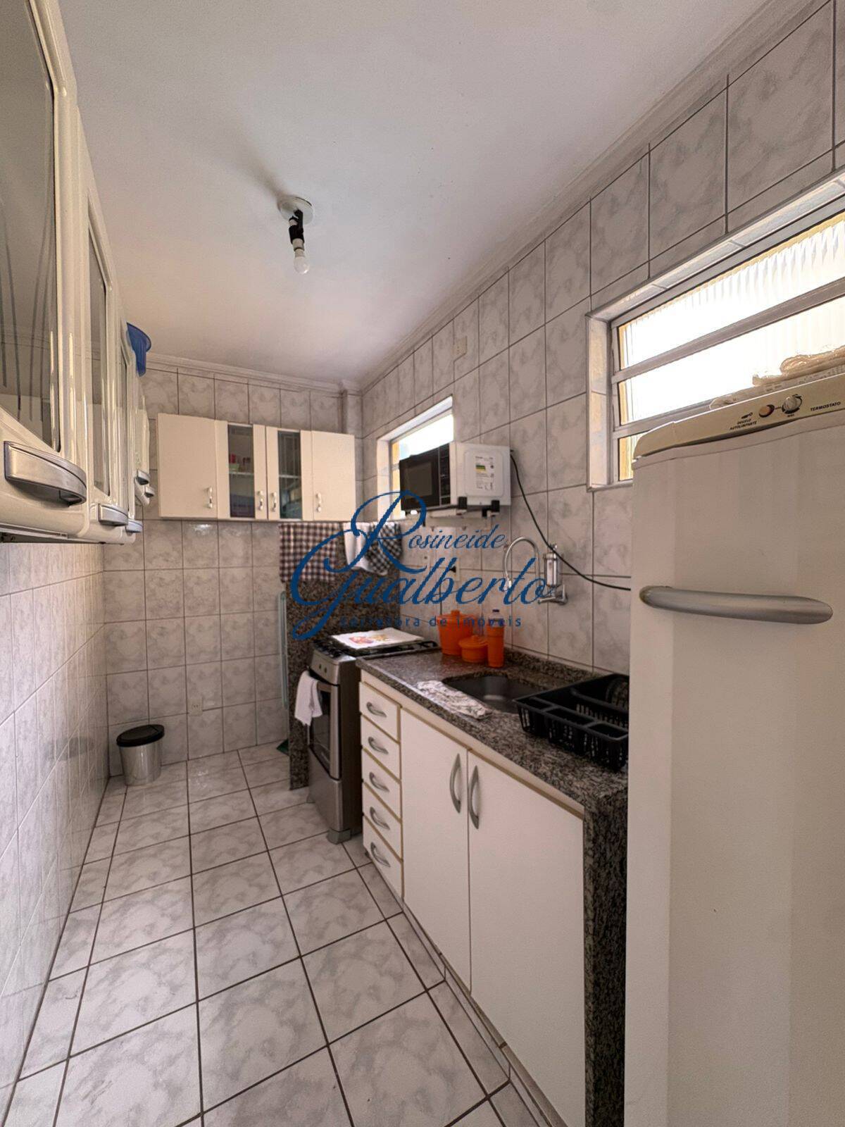 Apartamento, 2 quartos, 52 m² - Foto 8