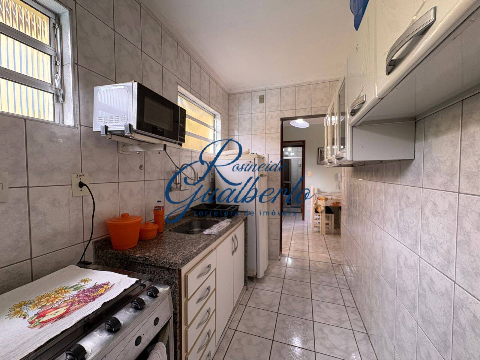 Apartamento, 2 quartos, 52 m² - Foto 10