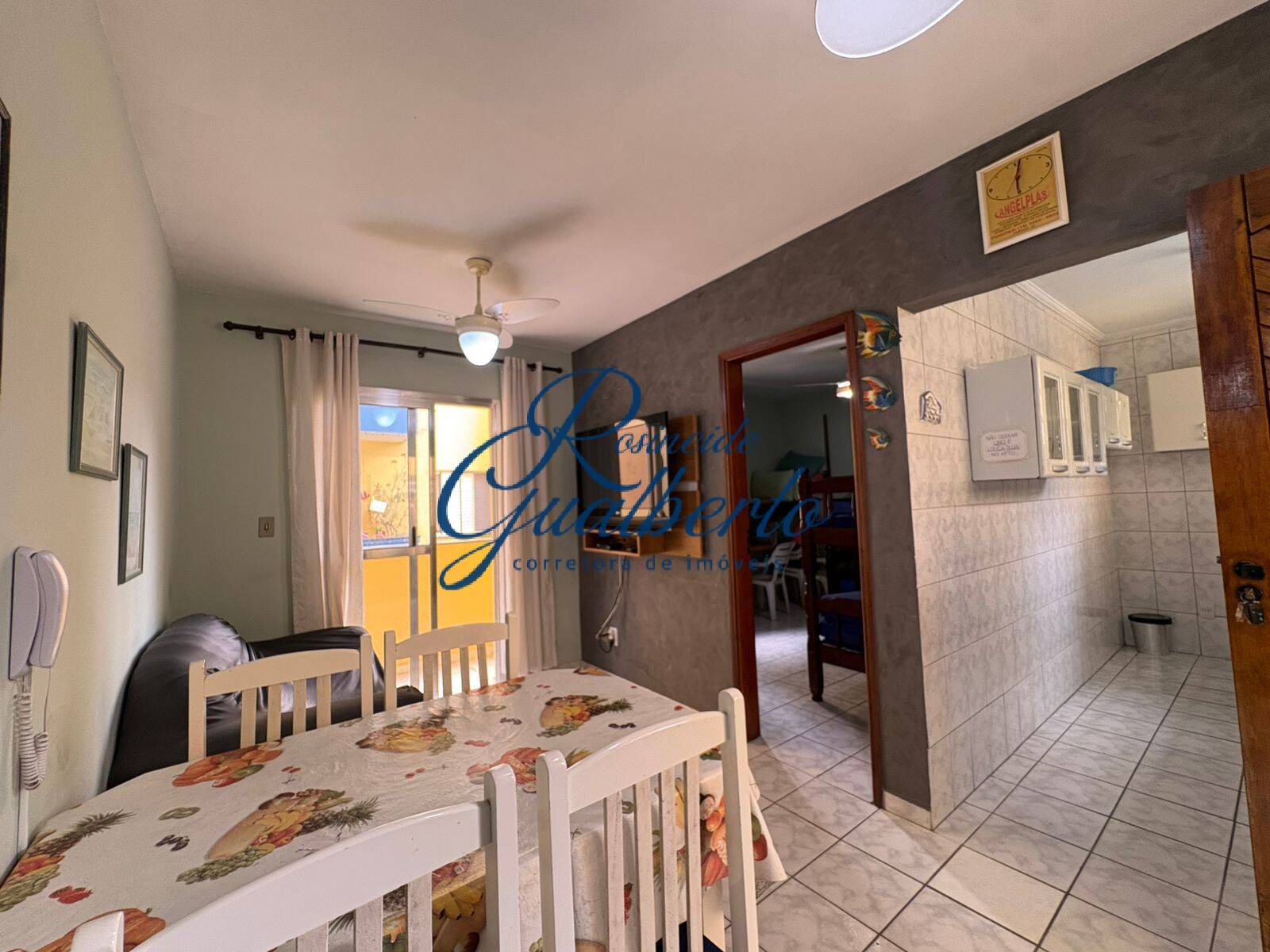 Apartamento, 2 quartos, 52 m² - Foto 9