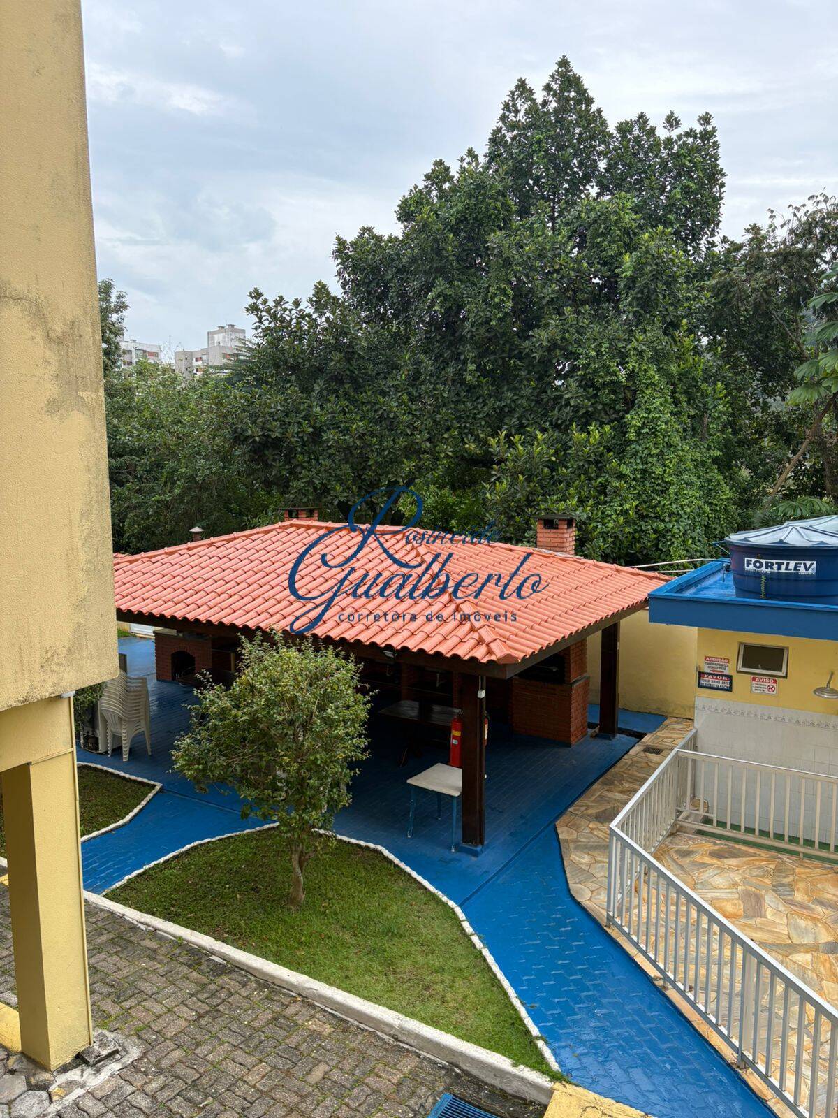 Apartamento, 2 quartos, 52 m² - Foto 29
