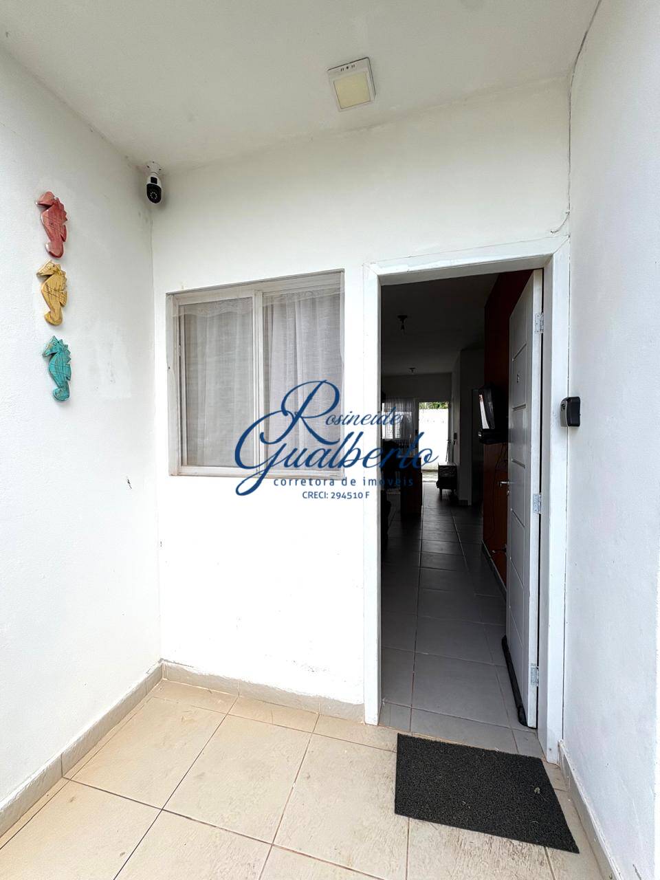 Casa de Condomínio, 2 quartos - Foto 3