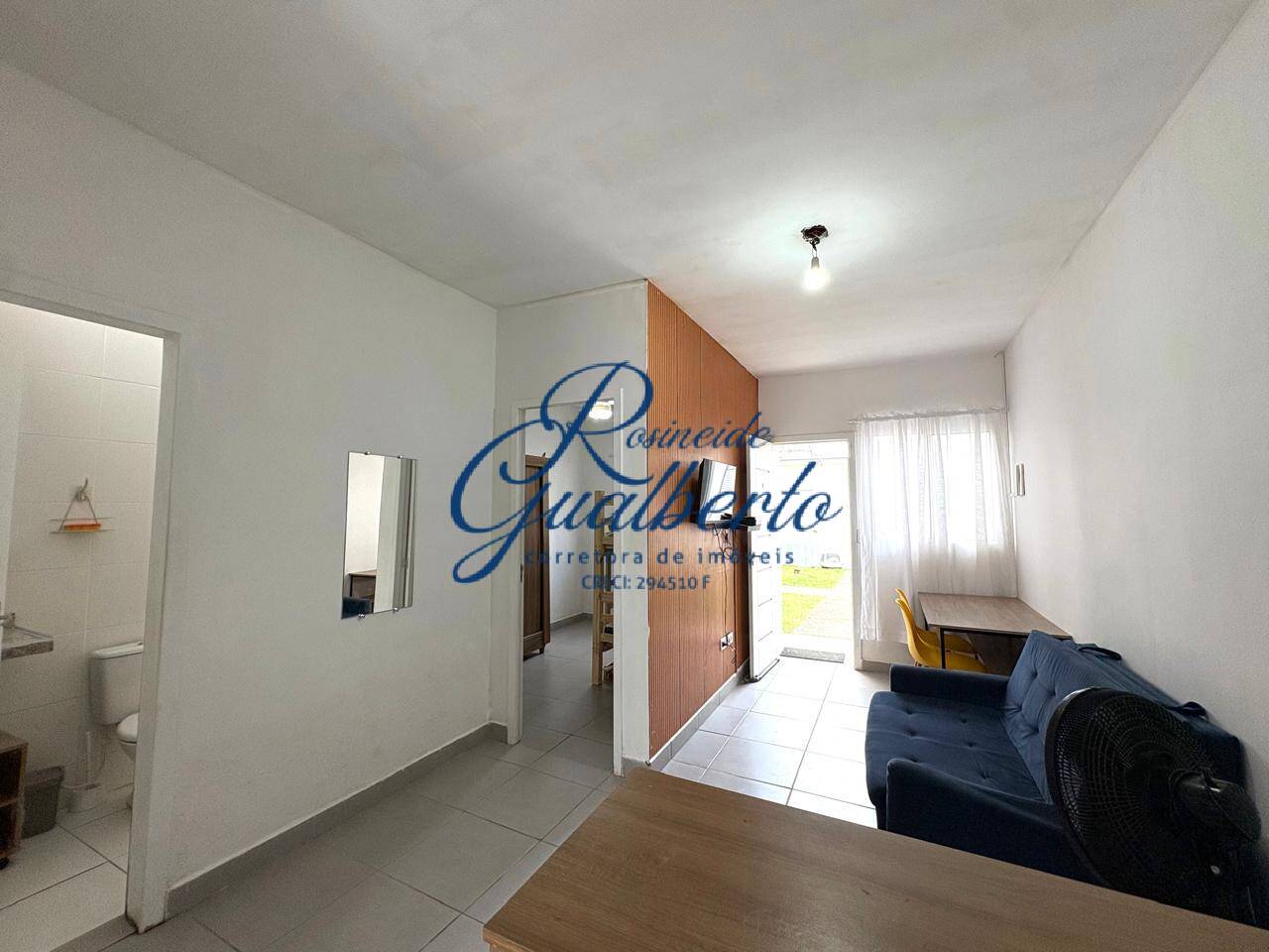 Casa de Condomínio, 2 quartos - Foto 7