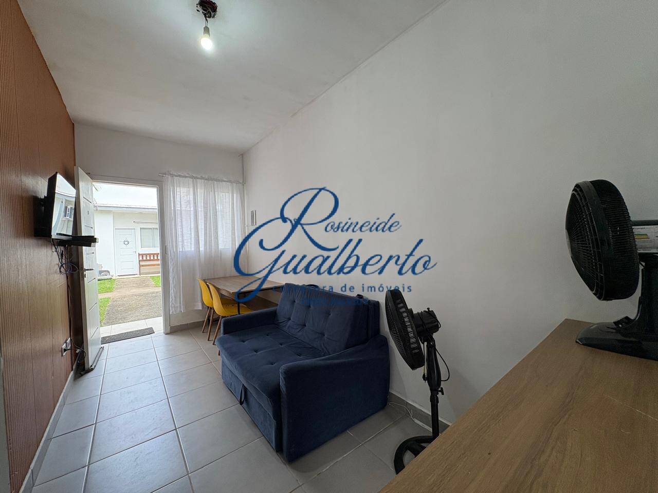 Casa de Condomínio, 2 quartos - Foto 6